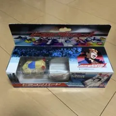 ウルトラ超兵器 ウルトラマンタロウ ZAT戦闘機 コンドル1号 ウルフ777
