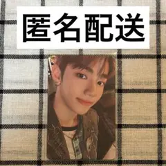 ZB1　ゼベワン　ジャンハオ　封入　You had me at HELLO　11