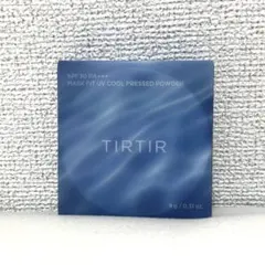 TIRTIR マスクフィットUVクールプレスパウダーのサムネイル