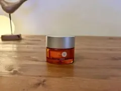 Dr. K cream スパチュラ付き