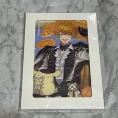 宇佐美リト オーロラアクリルパネル オリエンス にじさんじ サンリオ