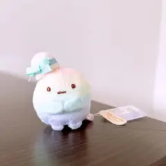 すみっコぐらし たぴおかパーク てのりぬいぐるみ ユニコーン - メルカリ