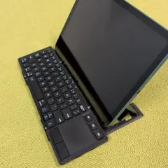 折りたたみ式 Bluetooth キーボード 本体