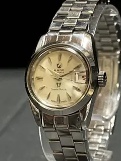 2026年最新】RADO 343942の人気アイテム - メルカリ