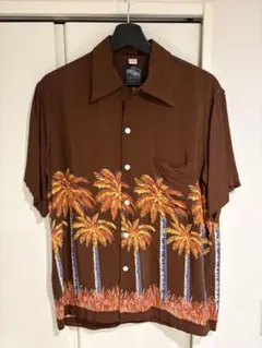 KONA BAY HAWAII アロハシャツのサムネイル