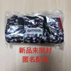 신품 미개봉 OUTDOOR PRODUCTS ミッキー ポーチ ペンケース