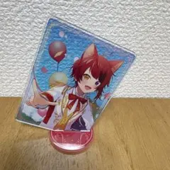 すとぷり 莉犬くん カード型アクスタ アクリルスタンド