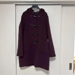 ダッフルコート