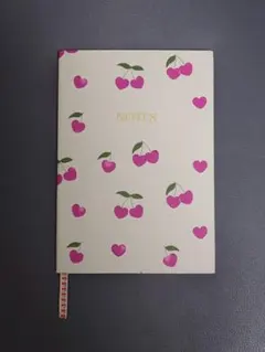 フライングタイガー ノートのサムネイル