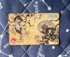 2025年最新】風神雷神 ICOCAの人気アイテム - メルカリ