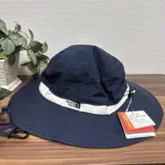 THE NORTH FACE ノースフェイス （サンライズハット）Lサイズ