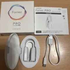 ボディ・フェイスケア LXCA fornez pro Fornez PRO / LUXCEAR(フェイスケア美容家電, 美容家電)の通販