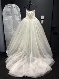 Vera Wang mariana ドレス(1stオーナー)