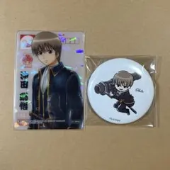 銀魂 沖田総悟 グッズセット