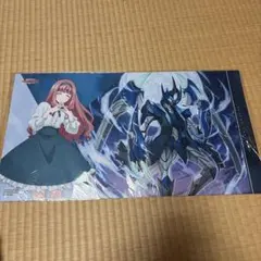 ヴァンガード　世界大会　ニルヴァーナ　プレイマット　未開封 ヴァンガード 世界大会 ニルヴァーナ プレイマット 未開封 ヴァン