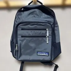 【le coq sportif】リュック