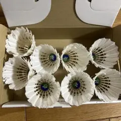 バドミントンシャトル 90個セット ニューオフィシャル ヨネックス