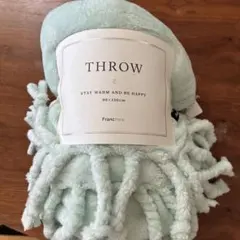 2026年最新】フランフラン ブランケットの人気アイテム - メルカリ