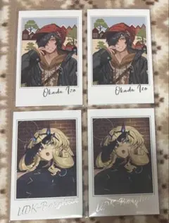 2025年最新】Fgoフェス ポートレートの人気アイテム - メルカリ