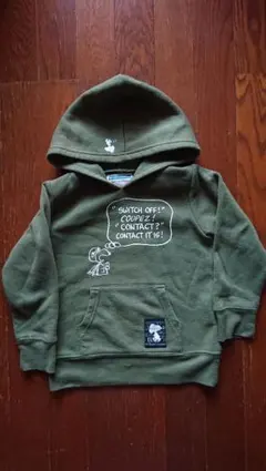 チャオパニック★スヌーピーコラボ★110～120★