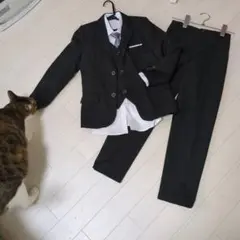 子供用スーツ5点セット