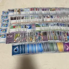 ポケカ　汎用カード　まとめ売りセット