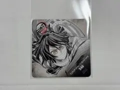 ★ 鬼滅の刃　ダイニング　無限城編　フィナーレ期　コースター　伊黒小芭内