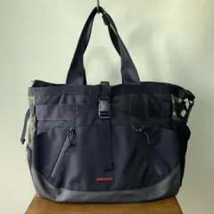 完売限定品 美品 BRIEFING TRANSITION WIRE GOLF BRIEFING GOLF - TRANSITION WIRE GOLF | ロッカーバッグ