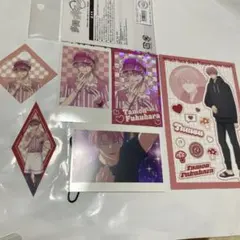 村上隆 浮世絵への回帰 SR・R ・C コンプセット 22種 - メルカリ