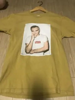 supreme フォトTシャツ　Mサイズ