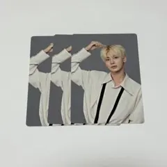txt actboy テヒョン ミニフォト