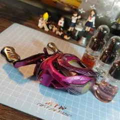 ガッキー様専用　シマノ　バスワンXTリペイント