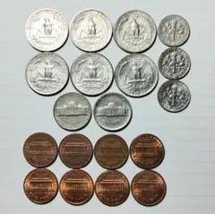 2026年最新】アメリカ 1ドル 硬貨 1978の人気アイテム - メルカリ