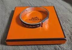 2026年最新】HERMES バングル・リストバンドの人気アイテム - メルカリ