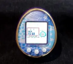 たまごっち4U ラベンダー 動作確認済み - メルカリ