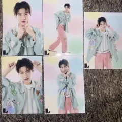 Lienel 芳賀柊斗 生写真 まとめ売り Lienel 芳賀柊斗 生写真 No.27 コンプリート セット - メルカリ