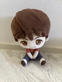 BTS J-HOPE ぬいぐるみ