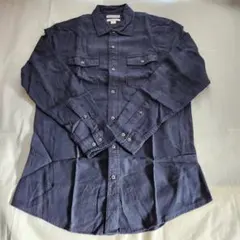 大特価⭐️AmazonEssentials フランネルシャツ 2ポケット メンズ