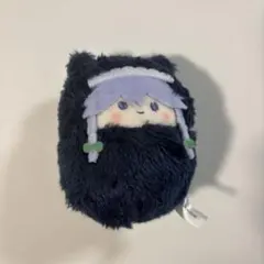 東方Project くるみたぴぬい 十六夜咲夜