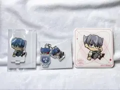遊戯王デュエルモンスターズ コラボカフェ本舗BLANC 強敵編海馬モクバ