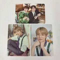 2026年最新】txt shine x together トレカの人気アイテム - メルカリ