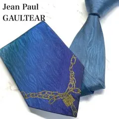 2026年最新】JeanPaul GAULTIER メンズ ネクタイの人気アイテム - メルカリ