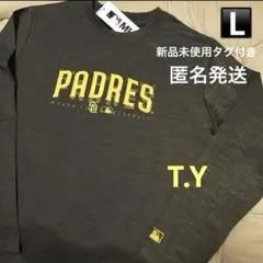 San Diego Padres ロンT パドレスのサムネイル