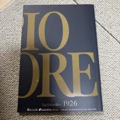 ピオフィオーレの晩鐘 ピオフィ 1926 Official Art book - メルカリ