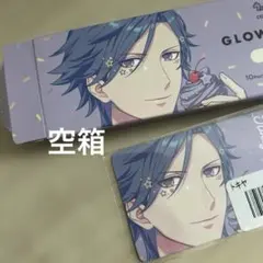 うたプリ 特典 ギャランティカード+空箱 BGS トキヤ