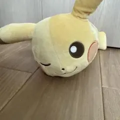 ポケモン ぬいぐるみ ピカチュウ ポケモンセンター