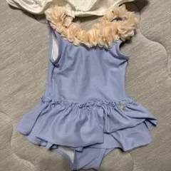 petit main 水着　80