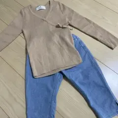 BREEZE H&M 2点セット