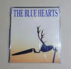 THE BLUE HEARTS TRIBUTE - メルカリ