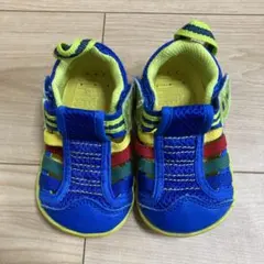 IFME イフミー サンダル 13cm 水陸両用 ウォーターシューズ 男の子